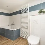 Alma Casa vacanze Zierow