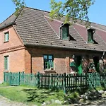 Casa vacanze Alma Zierow