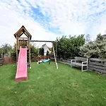 Casa vacanze Alma Zierow