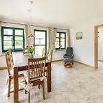 Casa vacanze Alma Zierow