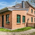 Alma Casa vacanze Zierow