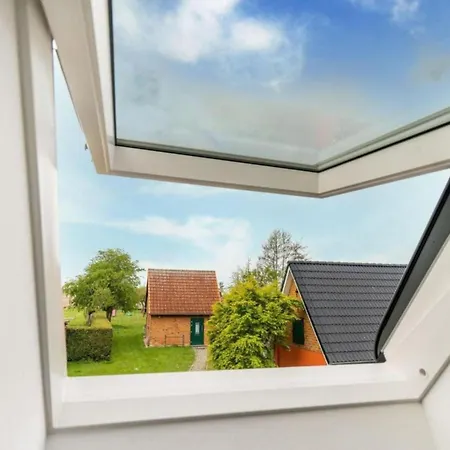 펜션 Alma 지로우