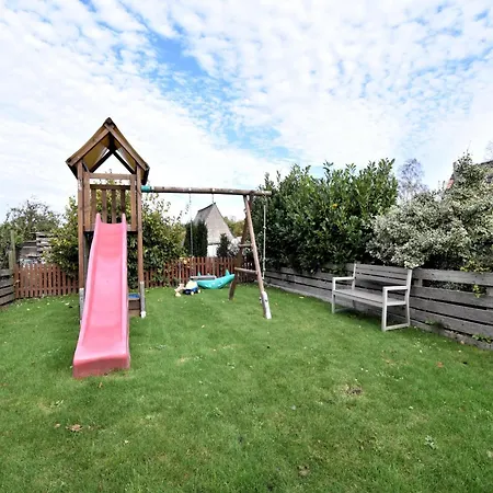 펜션 Alma 지로우