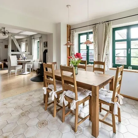 Holiday home Alma